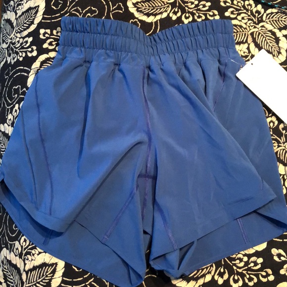 lululemon athletica Pants - Lulu lemon Running Shorts